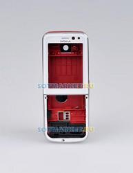 Фото оригинального корпуса для Nokia 6730 Classic (под оригинал)