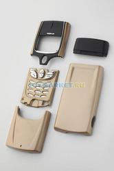 Фото корпуса для Nokia 8850 metall