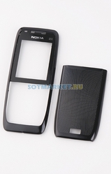 Фото панельки для Nokia E51 (под оригинал)