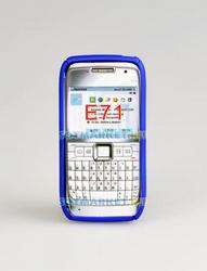 Фото пластиковой защитной крышки для Nokia E71