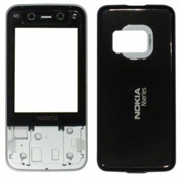 Фото корпуса для Nokia N81