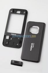 Фото панельки для Nokia N81 8GB