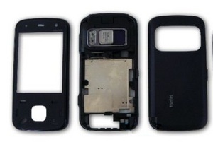 Фото корпуса для Nokia N86 8MP