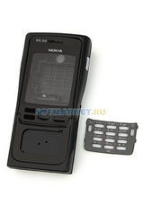 Фото корпуса для Nokia N91 8GB (под оригинал)