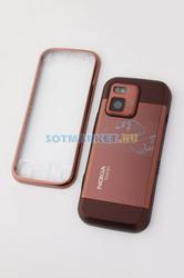 Фото оригинального корпуса для Nokia N97 mini (под оригинал)