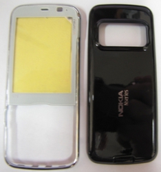 Фото панельки для Nokia N79