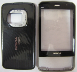 Фото панельки для Nokia N96