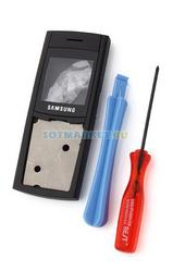 Фото оригинального корпуса для Samsung C170 (под оригинал)