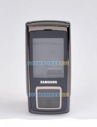 Фото оригинального корпуса для Samsung E950 (под оригинал)
