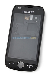 Фото корпуса для Samsung i8000 Omnia II с клавиатурой (под оригинал)