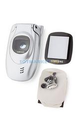 Фото корпуса для Samsung T100