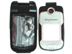 Фото панельки для Sony Ericsson W710i