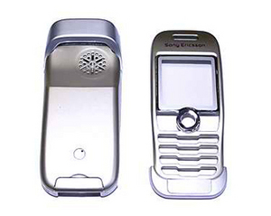 Фото оригинального корпуса для Sony Ericsson J300i (под оригинал)