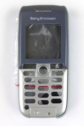 Фото оригинального корпуса для Sony Ericsson K300i (под оригинал)