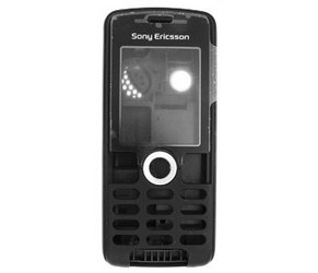 Фото оригинального корпуса для Sony Ericsson K510i (под оригинал)