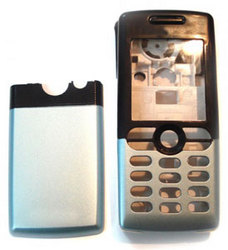Фото оригинального корпуса для Sony Ericsson T610 (под оригинал)