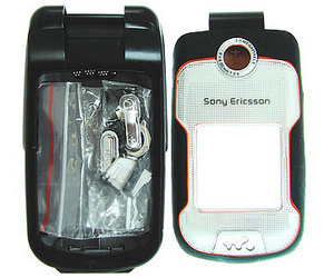 Фото оригинального корпуса для Sony Ericsson W710i (под оригинал)