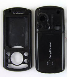Фото оригинального корпуса для Sony Ericsson W900i (под оригинал)
