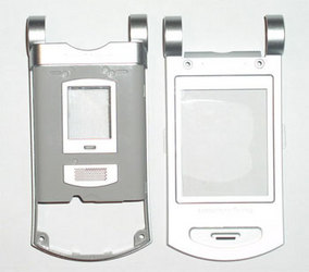 Фото корпуса для Sony Ericsson Z800i (под оригинал)