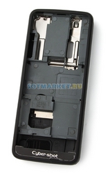 Фото оригинального корпуса для Sony Ericsson C901 (под оригинал)