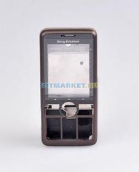 Фото оригинального корпуса для Sony Ericsson G700 (под оригинал)