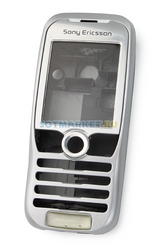 Фото оригинального корпуса для Sony Ericsson K500i (под оригинал)
