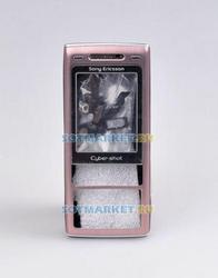 Фото оригинального корпуса для Sony Ericsson K800 (под оригинал)