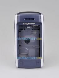 Фото корпус для Sony Ericsson P900 (под оригинал) (Уценка - царапины)