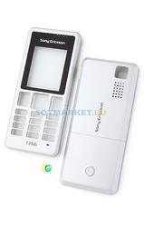 Фото корпуса для Sony Ericsson T250