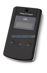 Фото оригинального корпуса для Sony Ericsson W508i (под оригинал)