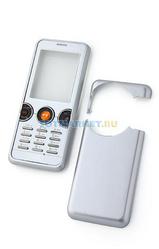 Фото корпуса для Sony Ericsson W610i с клавиатурой
