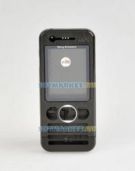 Фото корпуса для Sony Ericsson W890i