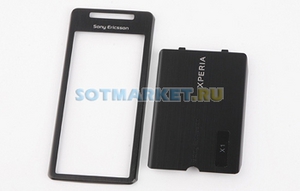 Фото панельки для Sony Ericsson XPERIA X1 (под оригинал)