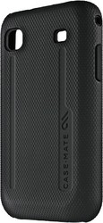 Фото пластикового чехла для Samsung i9003 Galaxy S CaseMate Tough CM016605