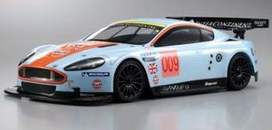 Фото Kyosho Aston Martin 1:10 Fazer EP 30903B