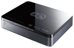 Фото 3Q 3QMMP-F260HW-320GB