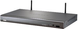 Фото NETGEAR EVA8000