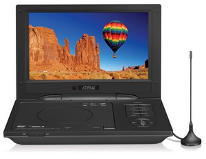 Фото BBK DL9016TI