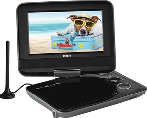 Фото BBK PL742TI