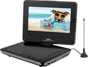 Фото BBK PL747TI