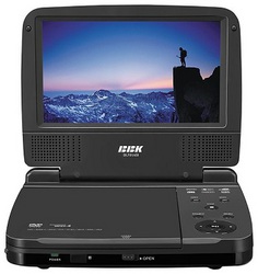 Фото BBK DL7014SI