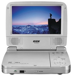 Фото BBK DL7014TI