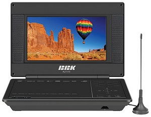 Фото BBK PL911TI