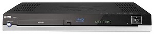 Фото Blu-ray плеера BBK BD3020