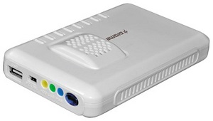 Фото Digma HDMP-200