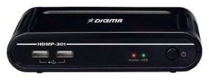 Фото Digma HDMP-301