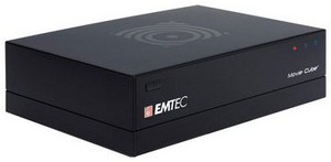 Фото Emtec Movie Cube Q500 750GB