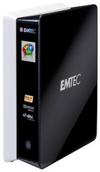 Фото Emtec Movie Cube S850H 1000GB