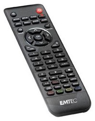 Фото Emtec Movie Cube V800H 2000GB