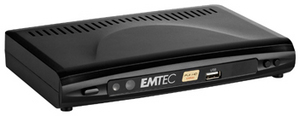 Фото Emtec Movie Cube N150H